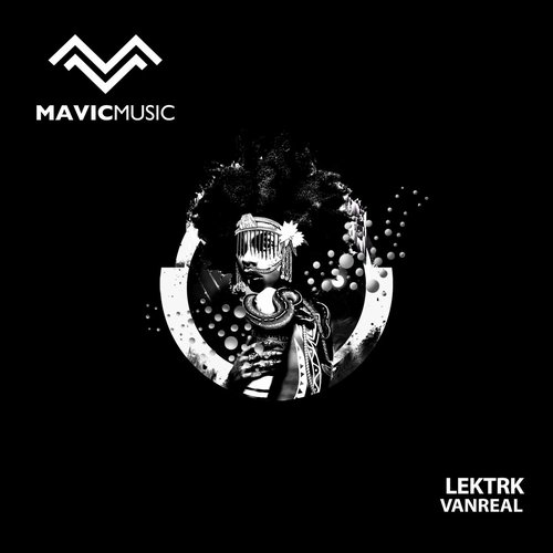 LEKTRK - Vanreal [MM073]